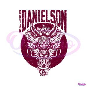 bryan-danielson-bravery-wwe-wrestler-svg-digital-cricut-file