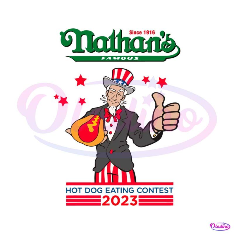 nathans-hot-dog-eating-contest-2023-joey-chestnut-svg-file