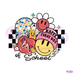 happy-first-day-of-school-groovy-hippie-face-back-to-school-svg