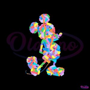 mickey-stands-colourful-svg-disney-mouse-svg-design-file