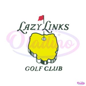 funny-lazy-links-golf-club-svg-silhouette-cricut-files