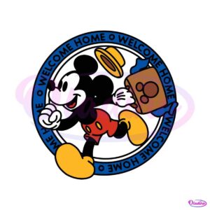 welcome-home-svg-mickey-disney-school-svg-digital-cricut-file