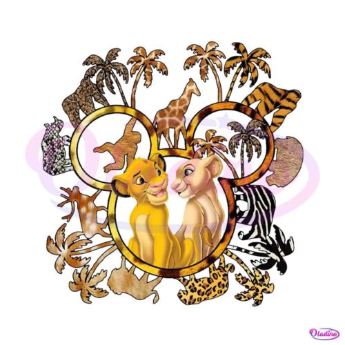 animal-kingdom-svg-lion-king-simba-nala-hakuna-matata-svg