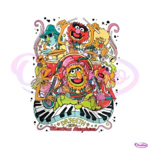 disney-muppets-show-the-electric-mayhem-and-dr-teeth-png