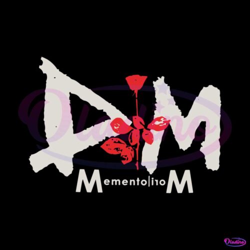 depeche-mode-memento-mori-tour-2023-svg-digital-cricut-file