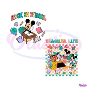 disne-mickey-and-friend-teacher-life-svg-silhouette-cricut-files