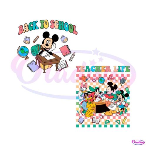 disne-mickey-and-friend-teacher-life-svg-silhouette-cricut-files