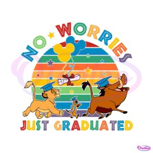 no-worries-just-graduated-disney-lion-king-back-to-school-svg-file