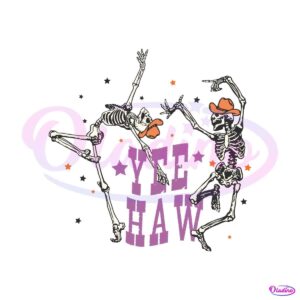 yee-haw-skeletons-halloween-svg-vintage-spooky-season-svg-files