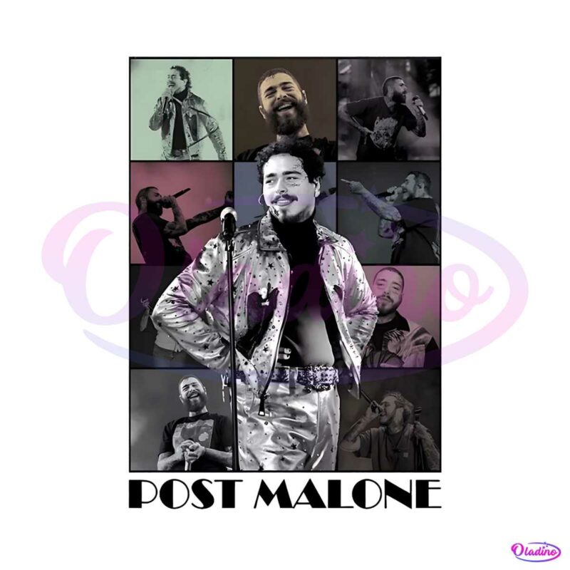 posty-malone-music-concert-2023-png-sublimation-download