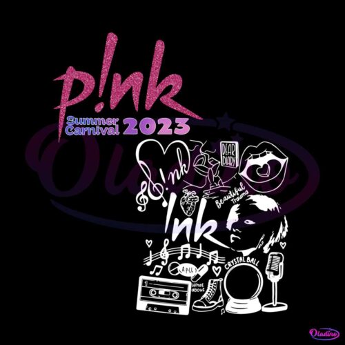 pink-summer-carnival-2023-tour-svg-pink-song-tracklist-svg-files