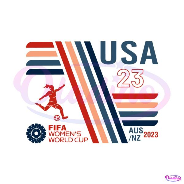 us-womens-world-cup-supporte-svg-silhouette-cricut-files
