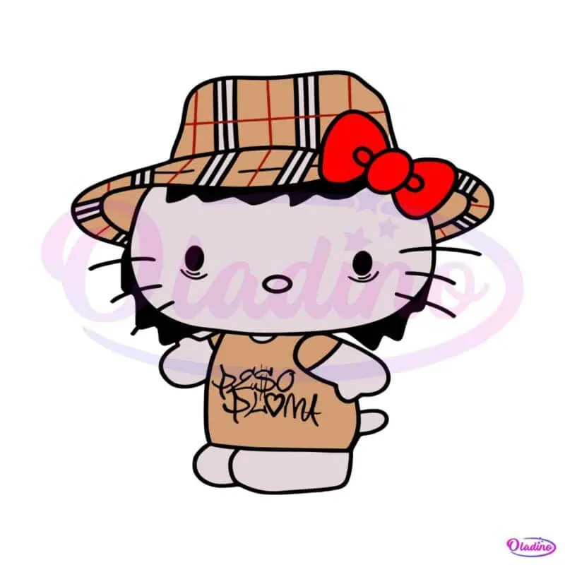 cute-peso-pluma-svg-hello-kitty-svg-graphic-design-file