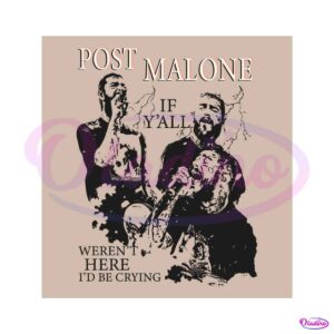 vintage-post-malone-2023-tour-png-sublimation-download