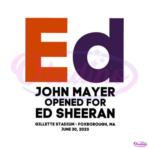 ed-john-mayer-opended-for-ed-sheeran-svg-cutting-file