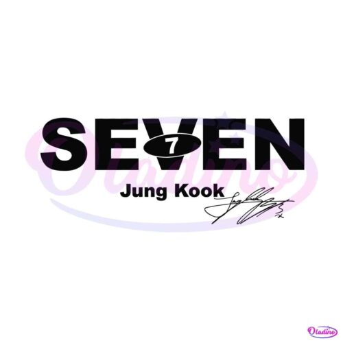 seven-mv-solo-debut-jungkook-svg-cutting-digital-file