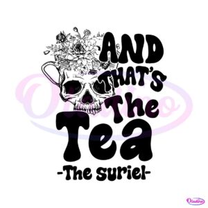 suriel-tea-co-skull-a-court-of-thorns-and-rose-svg-cricut-file