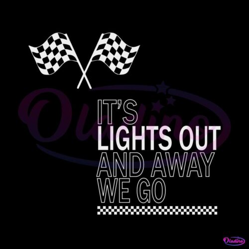 lights-out-away-we-go-formula-one-racing-svg-digital-file