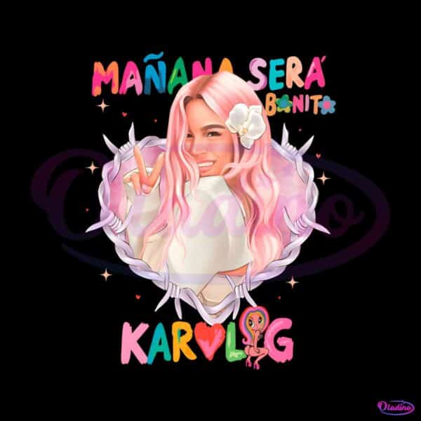 karol-g-manana-sera-bonito-png-sublimation-download
