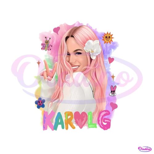 karol-g-tour-png-la-bichota-song-png-sublimation-download