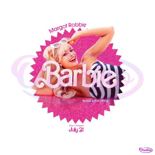 barbie-2023-png-margot-robbie-png-sublimation-download