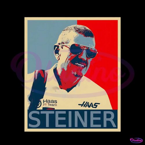 formula-1-gunther-steiner-png-haas-f1-team-png-download