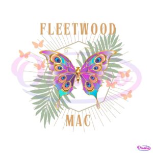 fleetwood-mac-vintage-png-stevie-nicks-png-download