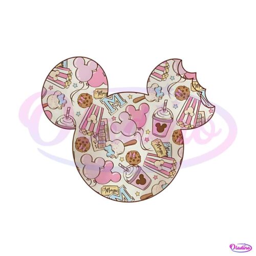 retro-pink-snacks-wdw-svg-mickey-disney-png-download