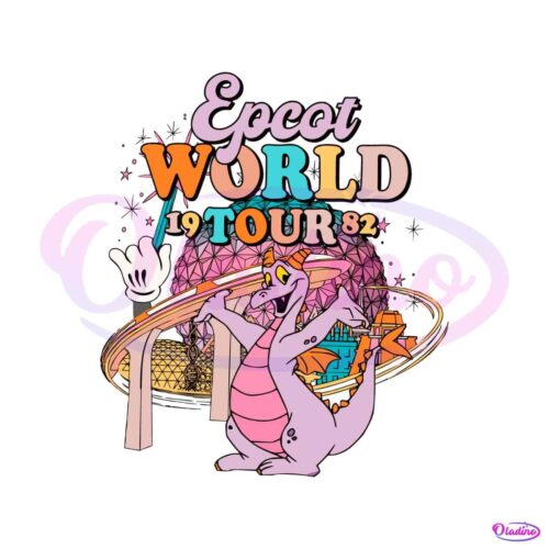 retro-disney-figment-epcot-world-tour-1982-svg-cricut-file