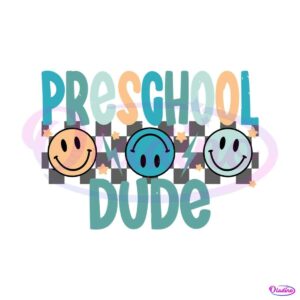 preschool-dude-svg-retro-back-to-school-svg-cutting-digital-file