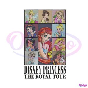 disney-princess-royal-tour-svg-disney-girl-png-download