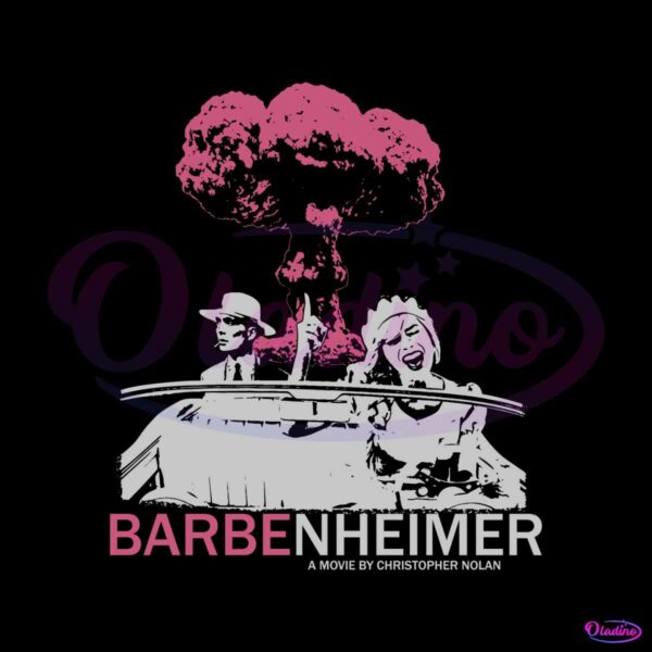 vintage-barbenheimer-comeon-baby-lets-go-party-svg-file