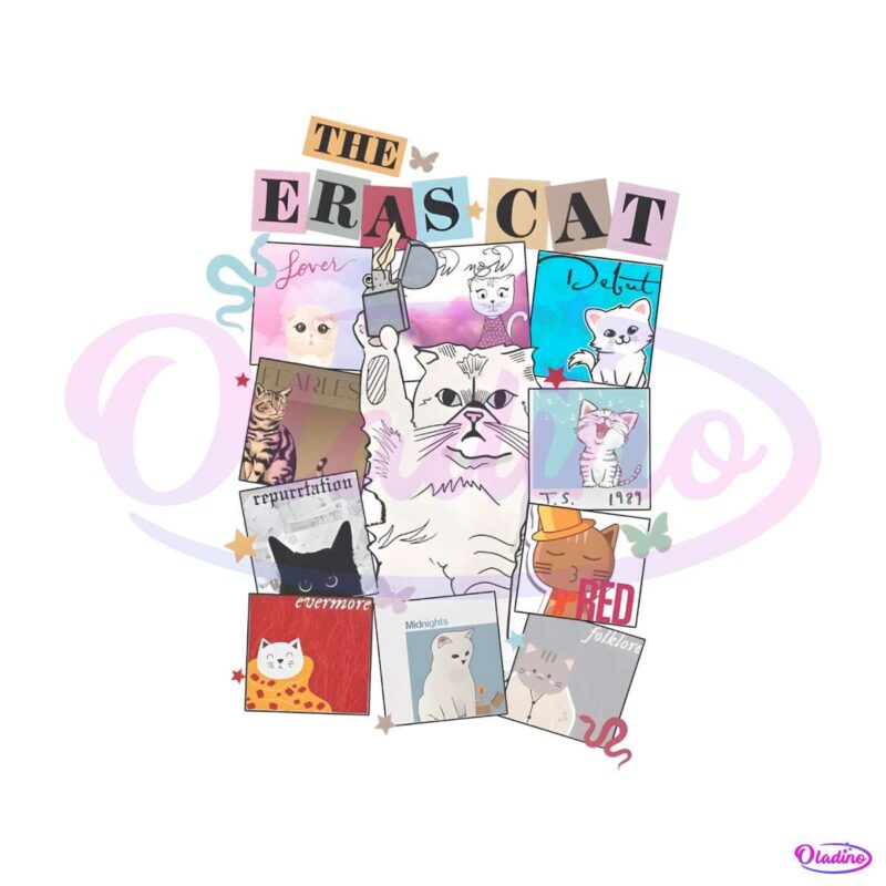 the-eras-cat-png-swiftie-cat-eras-tour-png-silhouette-file
