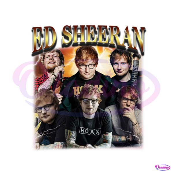 ed-sheeran-mathematics-america-tour-png-silhouette-file