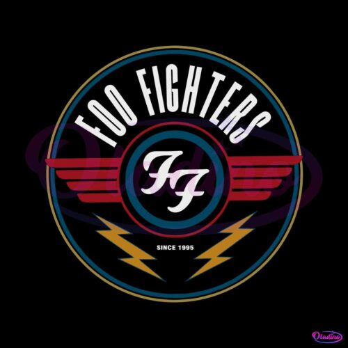 foo-fighters-rock-n-roll-band-svg-silhouette-cricut-files