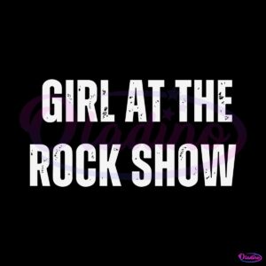 girl-at-the-rock-show-blink-182-svg-silhouette-cricut-file