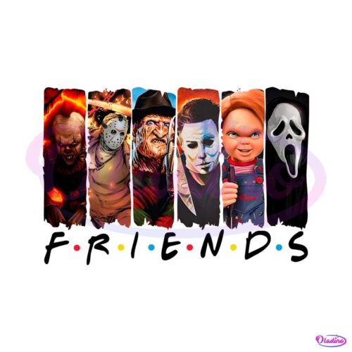 halloween-friends-horror-characters-png-silhouette-file