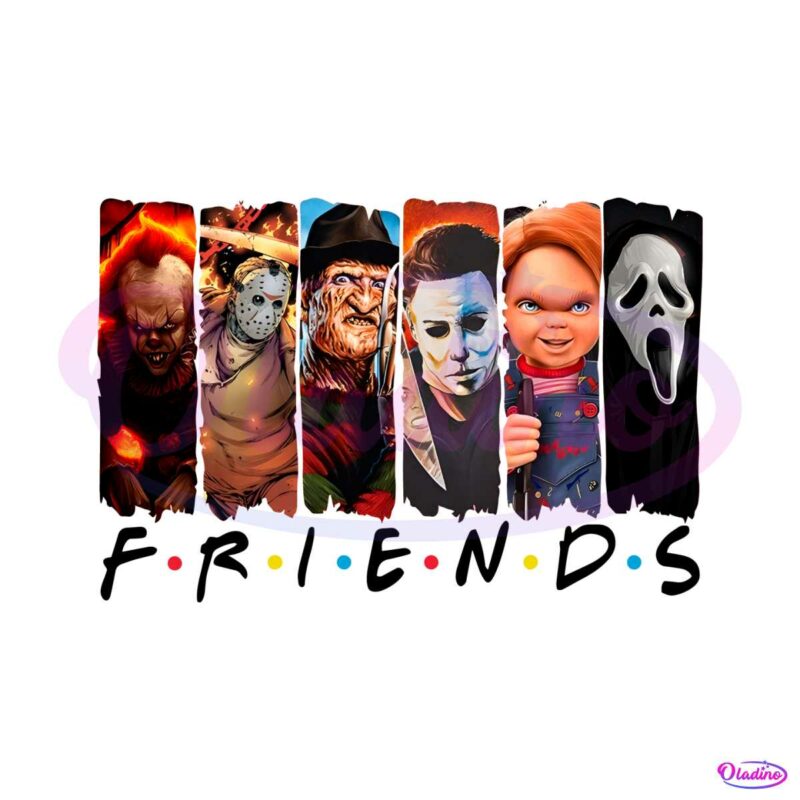 halloween-friends-horror-characters-png-silhouette-file