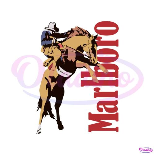 vintage-marlboro-cowboy-wild-west-svg-cutting-digital-file