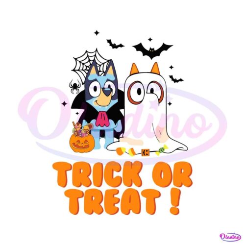 bluey-halloween-svg-bluey-trick-or-treat-svg-digital-cricut-file