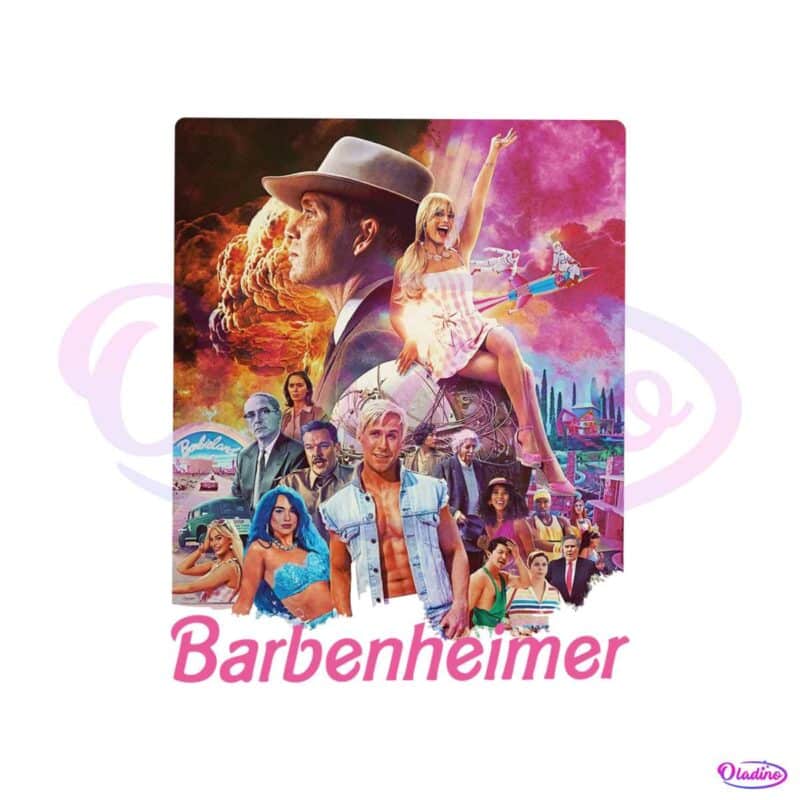 retro-barbenheimer-characters-png-movie-2023-png-download