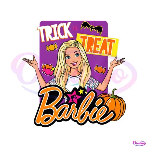 barbie-trick-or-treat-png-barbie-halloween-png-download