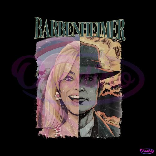 vintage-barbenheimer-svg-barbie-and-oppenheimer-png-file