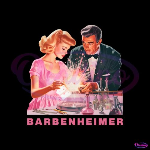 barbenheimer-barbie-x-oppenheimer-movie-png-download