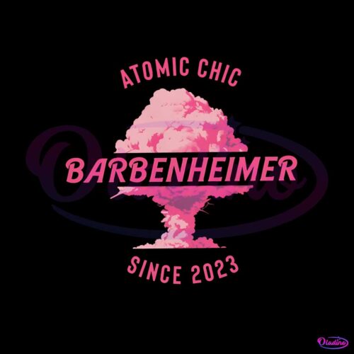 atomic-chic-barbenheimer-funny-png-sublimation-download