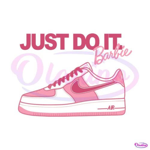 just-do-it-barbie-svg-sport-girl-svg-graphic-design-file