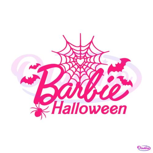 vintage-barbie-halloween-party-svg-silhouette-cricut-file