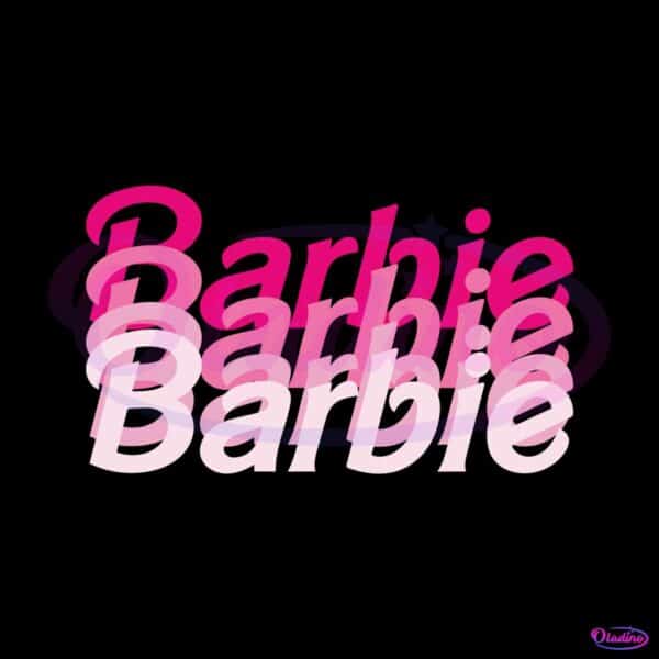 vintage-barbie-pink-text-svg-barbie-movie-svg-digital-file