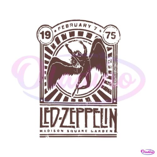 led-zeppelin-band-svg-vintage-rock-band-svg-cutting-file