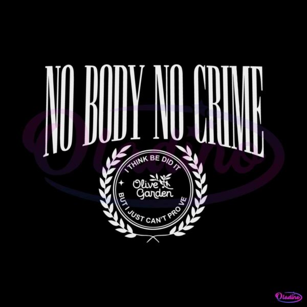 no-body-no-crime-svg-taylor-evermore-eras-tour-svg-file